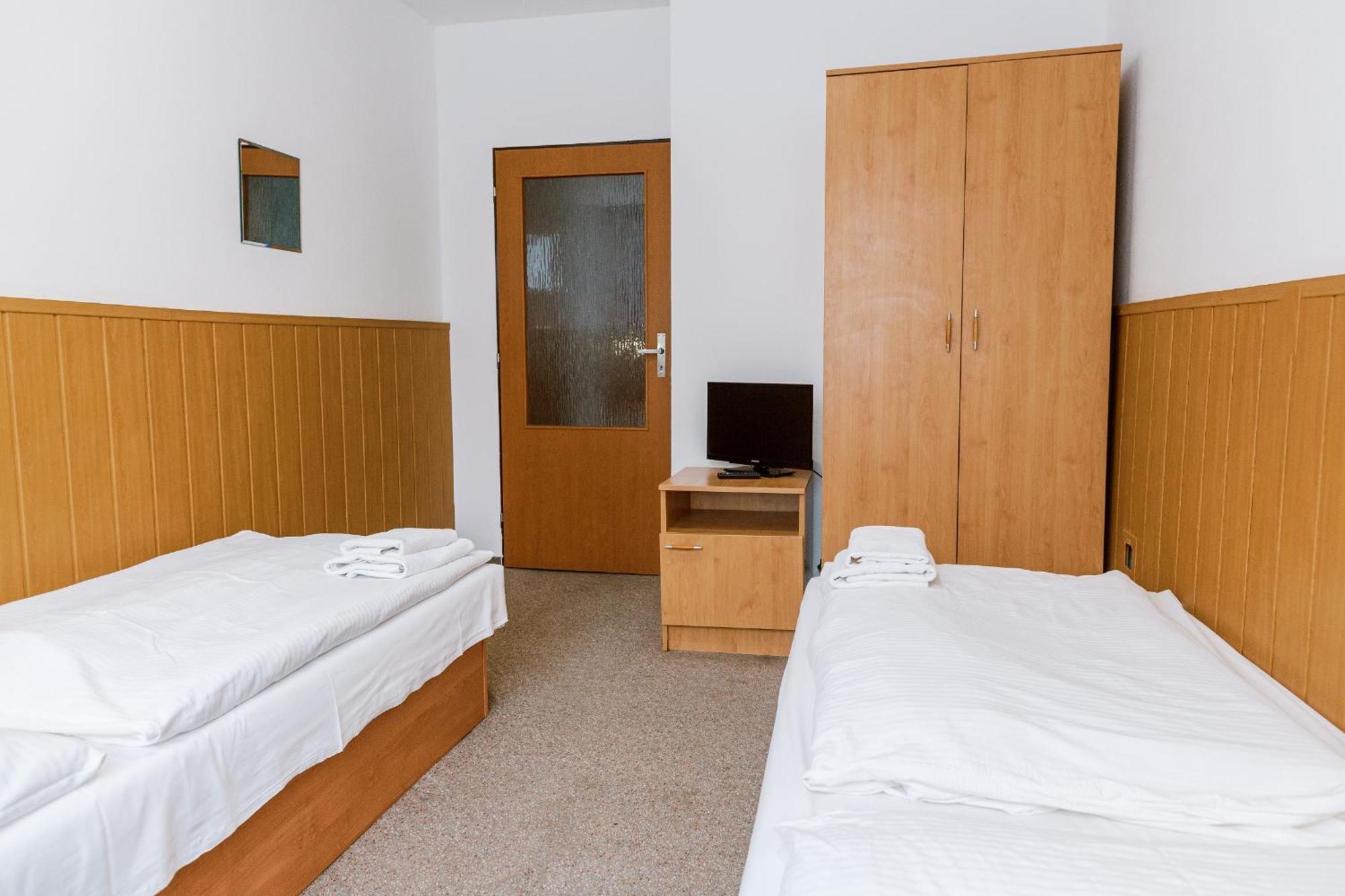 Hotel Tatrawest Zuberec Exterior photo