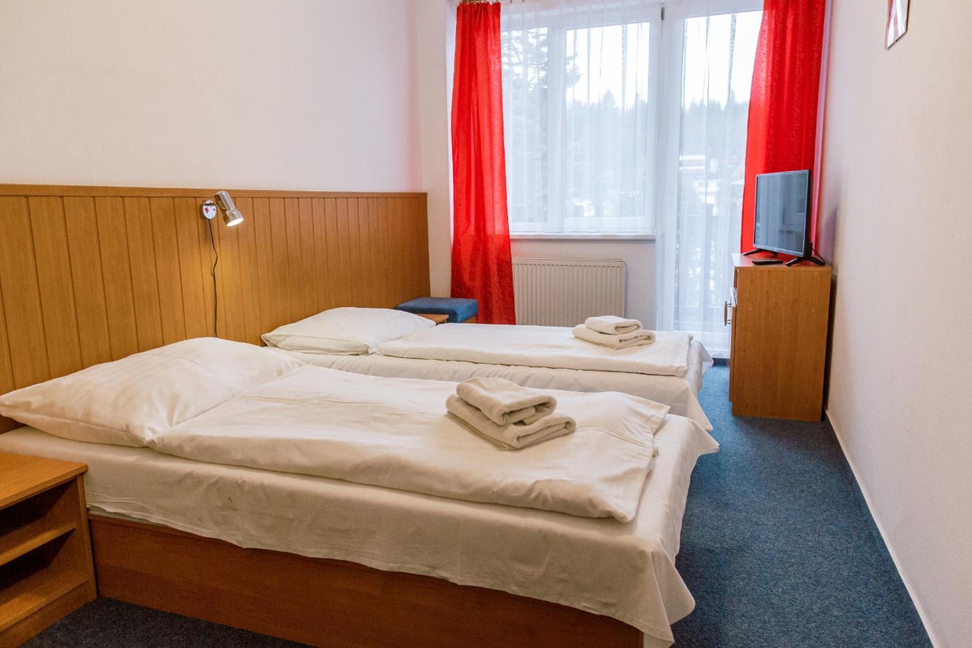 Hotel Tatrawest Zuberec Exterior photo